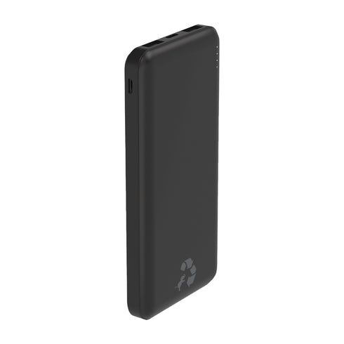Nimble ChargeShot Portable Battery NB10W10KBLK